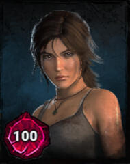 lara croft