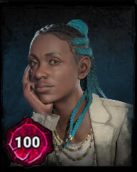 Orela Rose