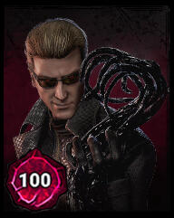 wesker