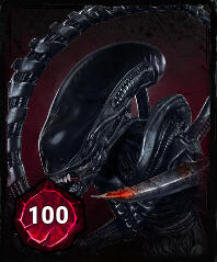 xenomorph
