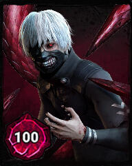 Kaneki Ken
